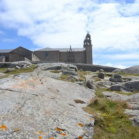 Casa De Piedra Playa De Estorde Con Vistas Al Mar *