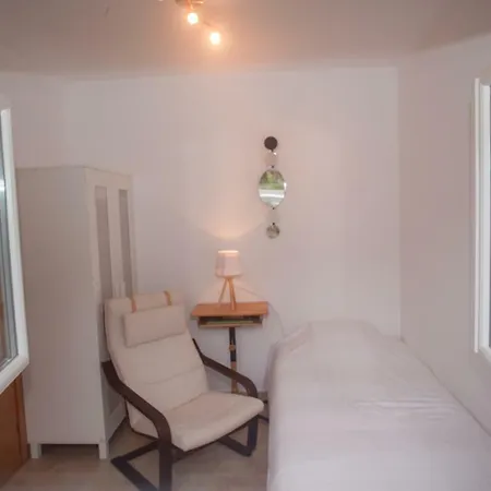 Casa De Piedra Playa De Estorde Con Vistas Al Mar 木屋 *