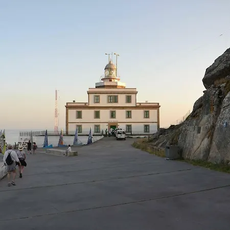 Casa De Piedra Playa De Estorde Con Vistas Al Mar *