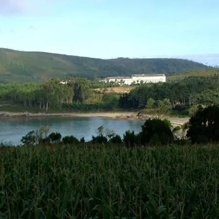 Casa De Piedra Playa De Estorde Con Vistas Al Mar * Cee