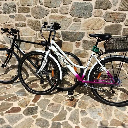 Casa De Piedra Playa De Estorde Con Vistas Al Mar Alpesi faház *