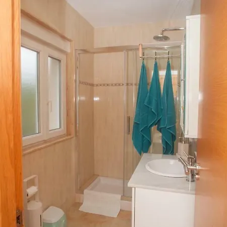 Casa De Piedra Playa De Estorde Con Vistas Al Mar